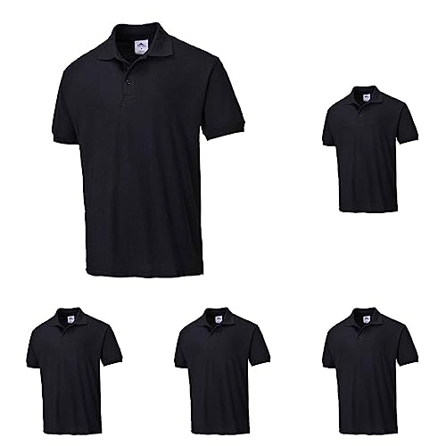 Portwest B210 Camisola polo para homem