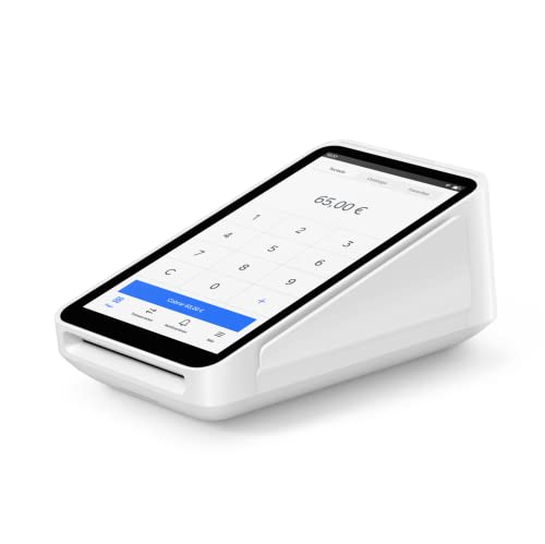 Square Terminal - Datafone | TPV para receber pagamentos