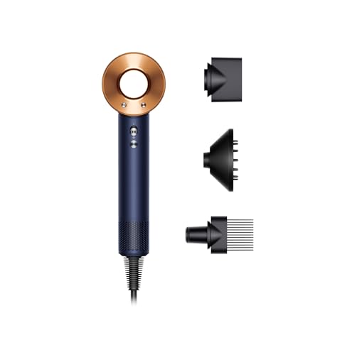 Dyson Supersonic™ secador de cabelo