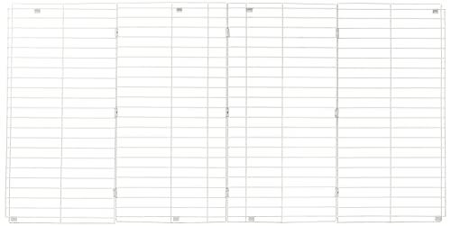 MidWest Homes for Pets - Painel superior para espaços para porquinhos-da-índia Habitat e Habitat Plus (gaiola não incluída), modelo 171PTP