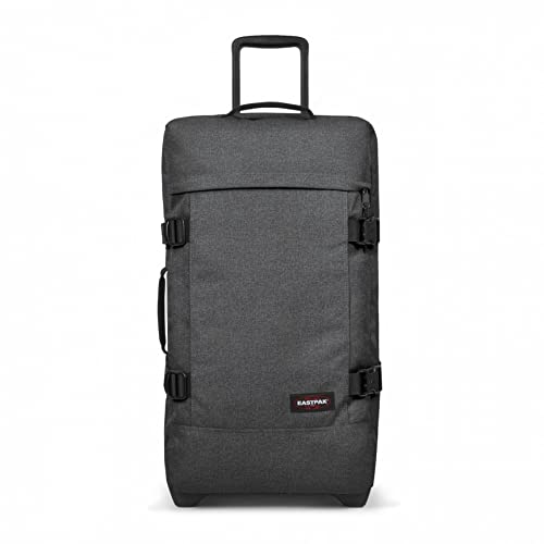 EASTPAK TRANVERZ M Mala, Cinzento (Black Denim), Tranverz M