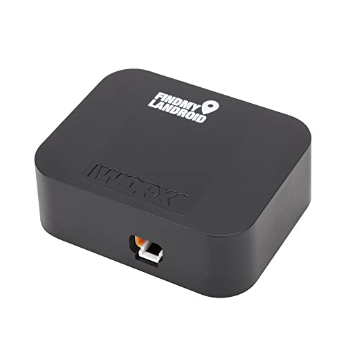 WORX Acessório GPS 4G WA0862