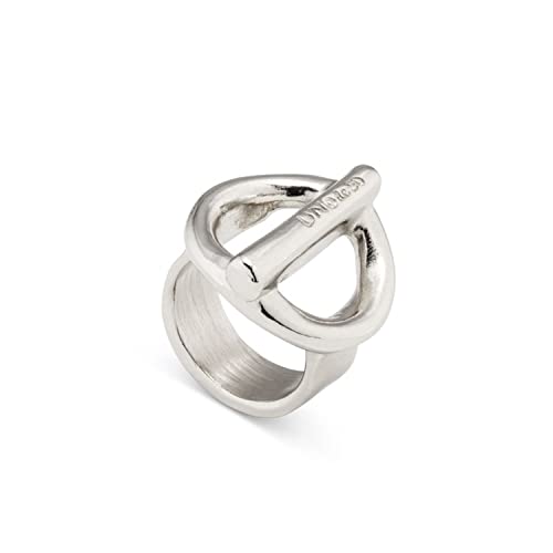 UNO de 50 | Anillo en Aleación de Metales
