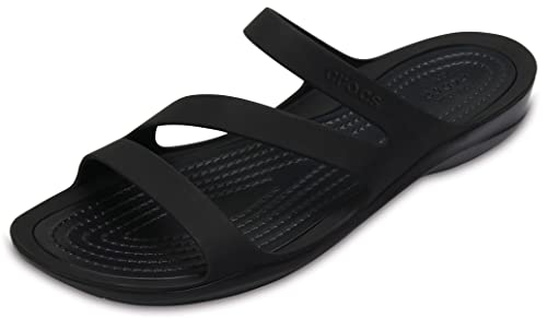 Crocs Swiftwater Sandal Women Sandálias abertas para mulher
