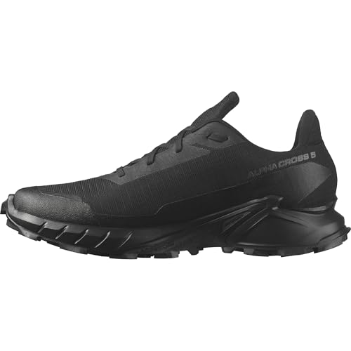 SALOMON Alphacross 5 Gore-Tex Sapatos de caminhada para homem