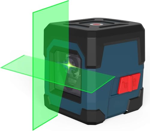 RockSeed Nível a laser