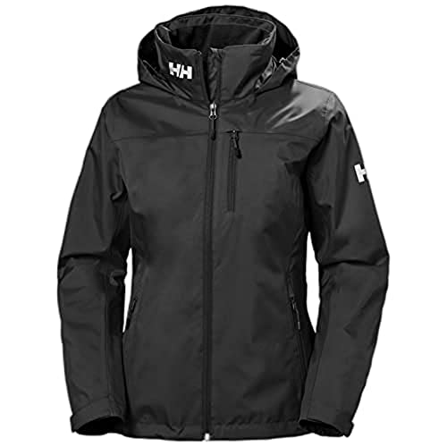 Helly Hansen W Crew Hooded Midlayer Jacket Chaqueta Mujer