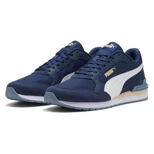 PUMA St Runner V4 NL Sapatilhas unissexo para adulto
