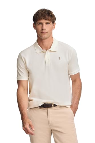 Polo Club Polo manga curta 100 % algodão para homem - moda casual - Poloshirt for Men - polos verão