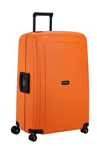 Samsonite S'Cure - Spinner, Damasco, 75 cm, Mala
