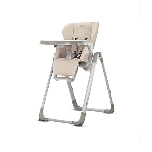 Inglesina My time, cadeira, unissexo, butter