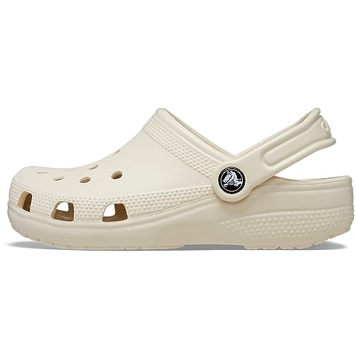 Crocs Classic Clog T Tamancos unissexo para crianças