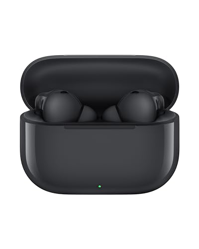 HUAWEI FreeBuds SE 4 ANC, Auriculares sem fios Bluetooth, 50 horas de duração da bateria, cancelamento de ruído múltiplo para deslocamentos e escritório, leves de 4,3 g, chamadas Bluetooth, chamadas