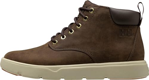 Helly Hansen Pinehurst Leather Sneakers para homem