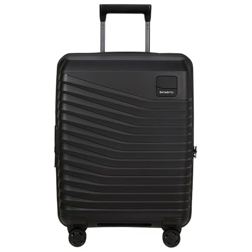 Samsonite Intuo - Spinner, Black (black), Bagagem de mão