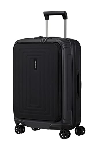 Samsonite Neopulse Spinner, cinzento (mate raphite), Spinner P