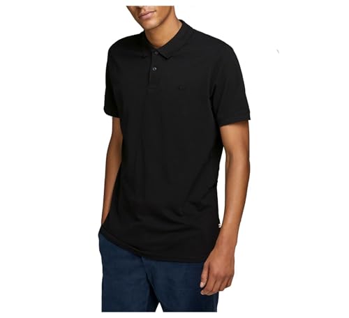 JACK & JONES Jjebasic Polo SS Noos homem