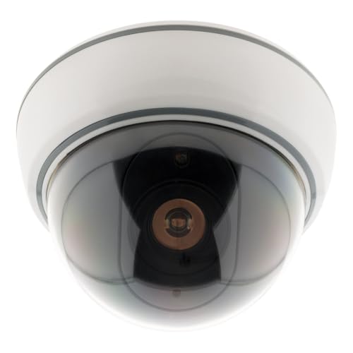 Otio - Câmara de vigilância interior com LED, 1080p, alerta de movimento.