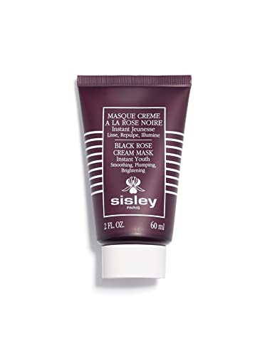 Sisley Masque Creme à Rose Noire 60 ml (34470)