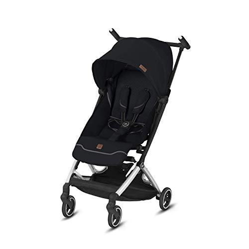 Gb Gold Pockit+ Cadeira de passeio, dos 6 meses até aos 17 kg, aprox. 4 anos