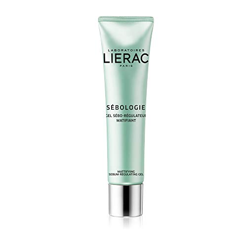 Lierac Lierac Sebologie Gel regulador 40 ml, 40 ml