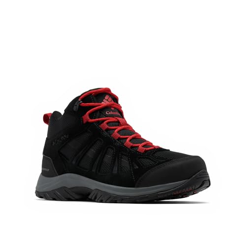 Columbia Redmond 3 Mid WP, Botas de montanha para homem