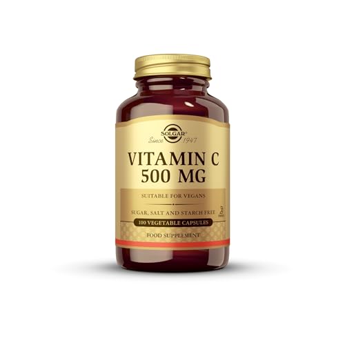 Solgar Multivitaminas, função antioxidante, 100 unidades (embalagem de 1)