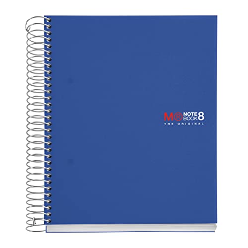 Miquelrius Caderno