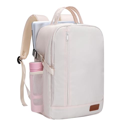 VMIKIV Mochila de viagem cabine avion 40 x 20 x 25 mochila de cabine avion para mochila Ryanair 40 x 20 x 25 mochila de viagem bagagem de mão pequena mochila para portátil Backpack para trabalho