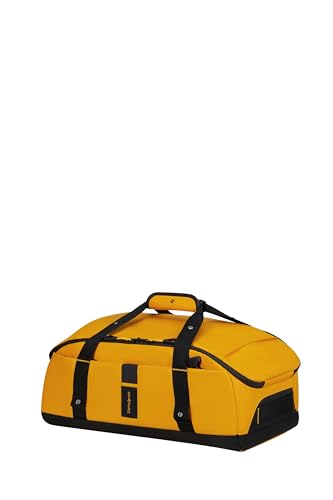 Samsonite Paradiver Light - Spinner, Amarelo, Pacote Duffle/P