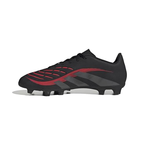adidas Predator Club Firm Multi Ground Football Boots, botas de futebol unissexo para adulto