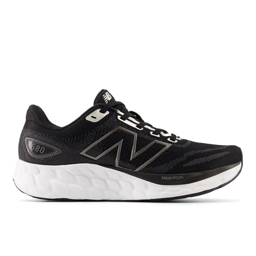 New Balance Sapatilhas de corrida - Fresh FAOM - Womens - Textile Textile Other - Black