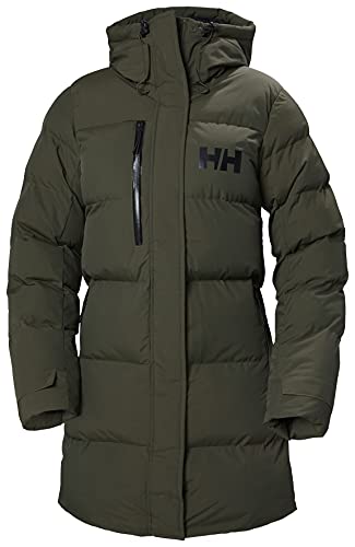 Helly Hansen Mulher Parka Adore Puffy