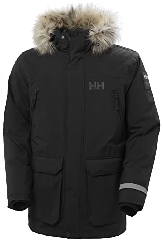 Helly Hansen Homem Parka Reine