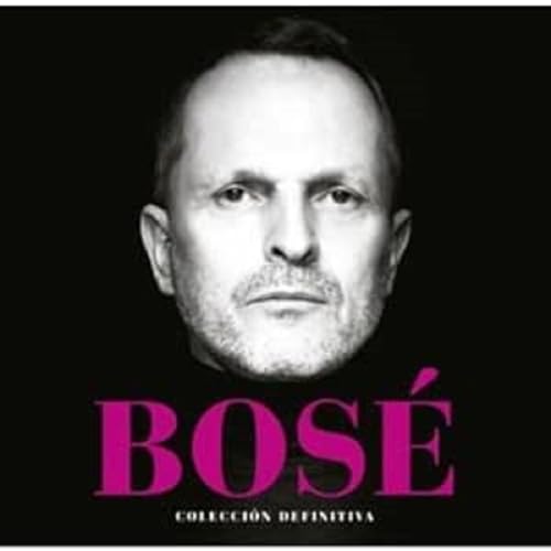Miguel Bose - Colección Definitiva
