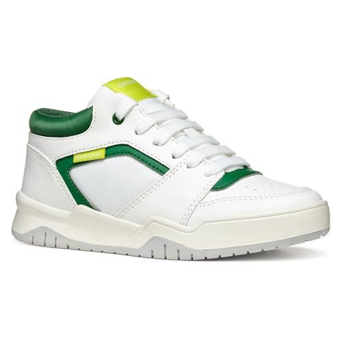 Geox J Perth Boy A Sapatilhas para crianças