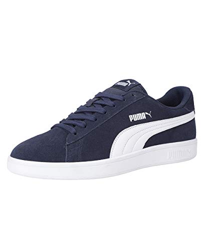 PUMA Smash V2 Sapatilhas desportivas unissexo para adultos