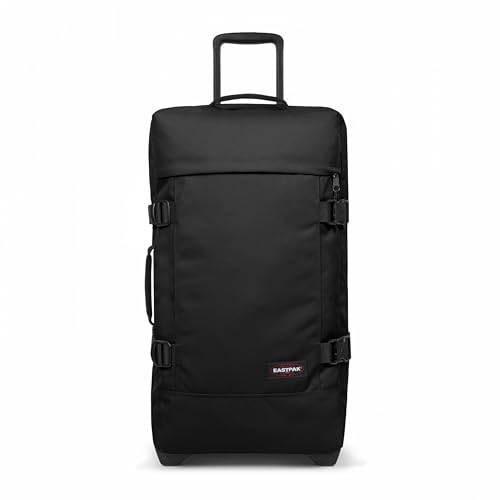 EASTPAK TRANVERZ M Mala, Preto (Preto), Tranverz M