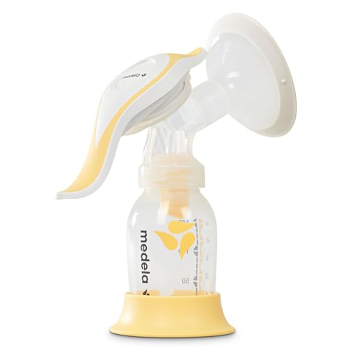 Medela Harmony Extrator de leite