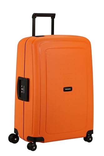 Samsonite S'Cure - Spinner, Damasco, 69 cm, Mala