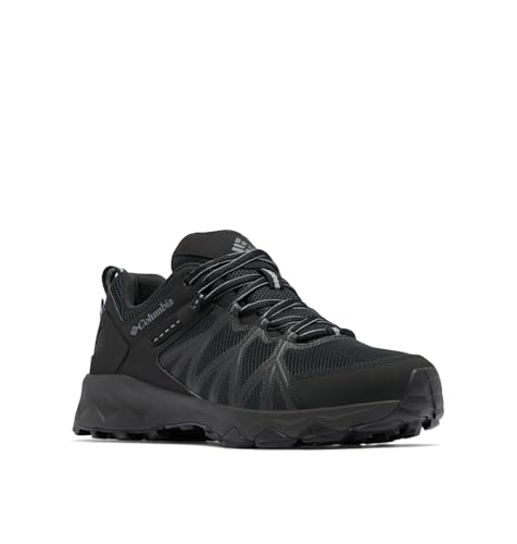 Columbia Sportswear Peakfreak Outdry Sapatilhas para homem, natural