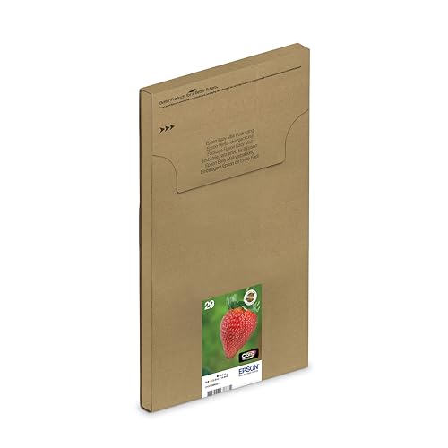 Epson C13T29964511 - Pacote múltiplo de 4 cores 29 EasyMail