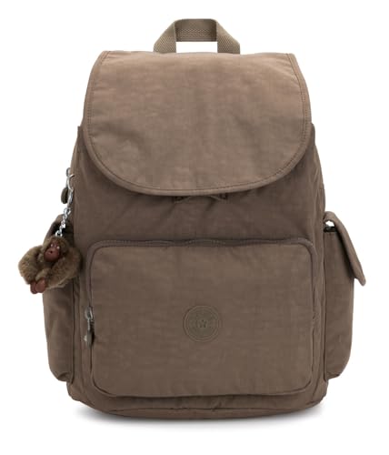 Kipling City Pack mochila média