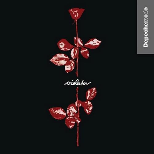 Violator.