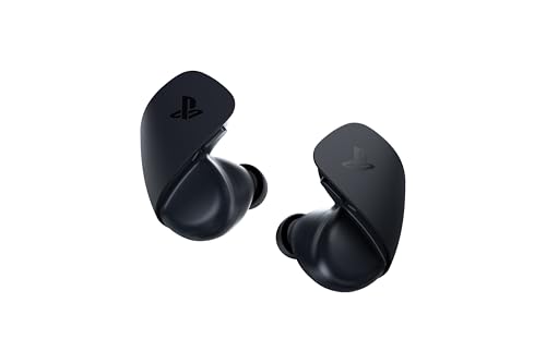PlayStation 5 - Auriculares de botón inalámbricos PULSE Explore™ – Midnight Black