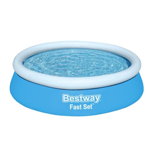 Bestway Piscina de 1,83 m x 51 cm