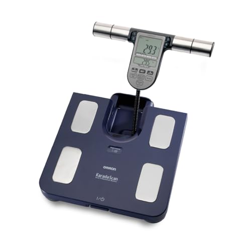 Omron BF511 Family Body Composition Monitor