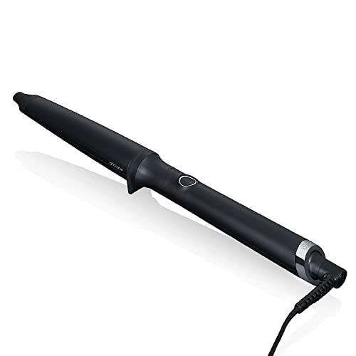 ghd curve creative curl - modelador com barril cónico para criar ondas surferas