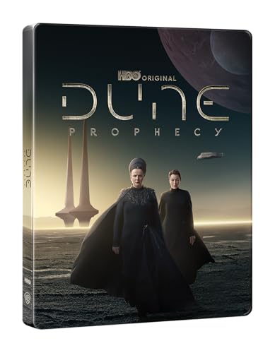Dune : Prophecy - Saison 1 [Francia]