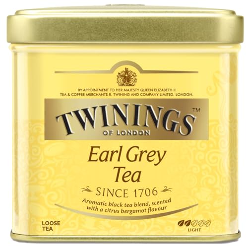 Twinings Earl cinzento grande (500 g, 1 x 500 g)